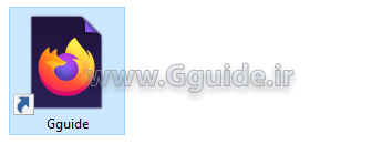 روش ایجاد دسترسی به گوگل شیت از روی سیستم 5