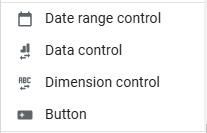 گزینه های منوی Insert در لوکر استودیو 3