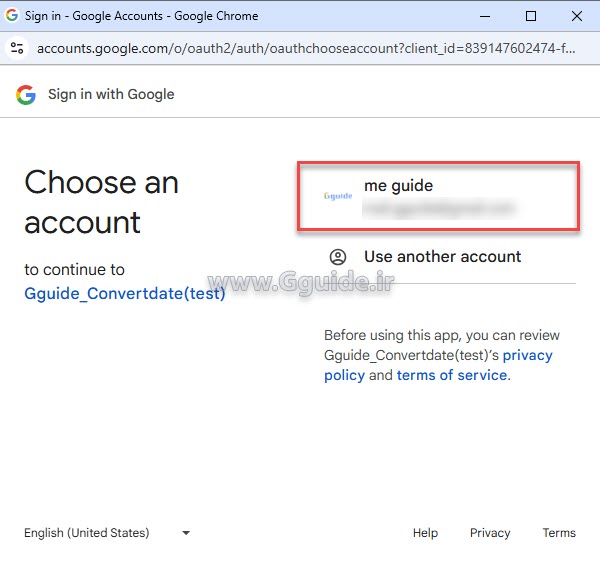 فعال سازی و اجازه دسترسی به اسکریپت های نوشته شده در گوگل شیت 2