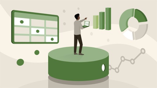 دوره آموزش حضوری گوگل شیت